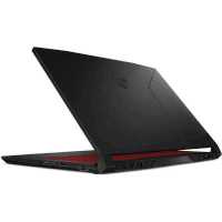 ноутбук MSI Bravo 15 B5ED-002XRU Черный