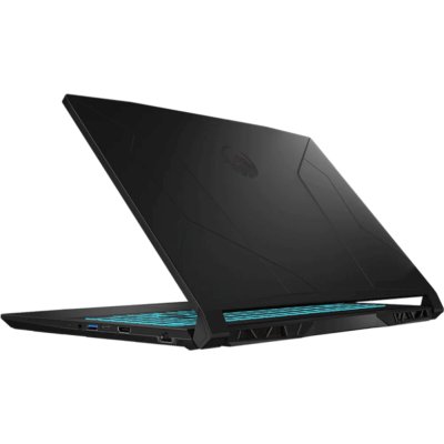 ноутбук MSI Bravo 15 C7VFK-224XBY-wpro Черный
