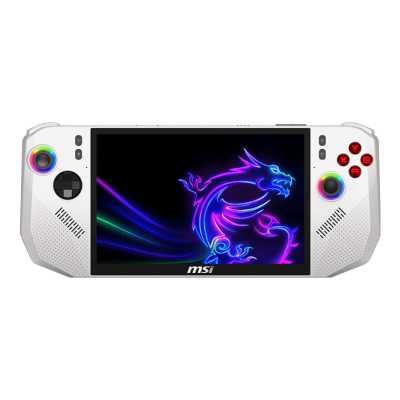 игровая приставка MSI Claw 8 BZ2EM-060RU