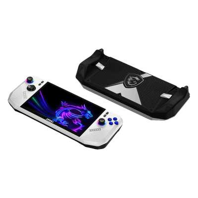 игровая приставка MSI Claw 8 BZ2EM-060RU