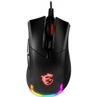 мышь MSI Clutch GM50