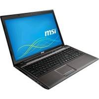 ноутбук MSI CR61 2M-862 Серый