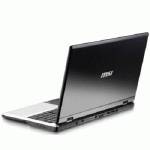 ноутбук MSI CR610-086L