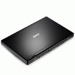 ноутбук MSI CR610-086L