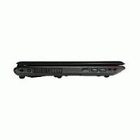 ноутбук MSI CR650-677 Черный