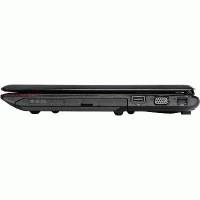 ноутбук MSI CR650-683 Черный