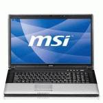 ноутбук MSI CR700-039