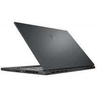 ноутбук MSI Creator 15 A10SFS-030RU Серый