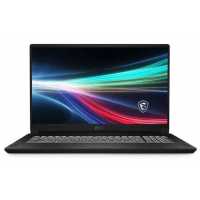 ноутбук MSI Creator 17 B11UH-416RU Черный