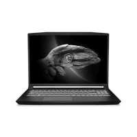 ноутбук MSI Creator M16 A11UC-1013RU Черный