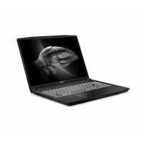 ноутбук MSI Creator M16 A12UC-200RU Черный