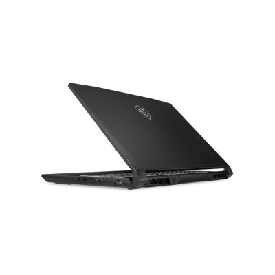 ноутбук MSI Creator M16 B12UDX-808RU Черный