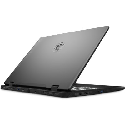 ноутбук MSI Creator M16 HX C14VFG-035 Серый
