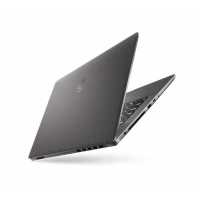 ноутбук MSI Creator Z16 A12UET-064RU Серый
