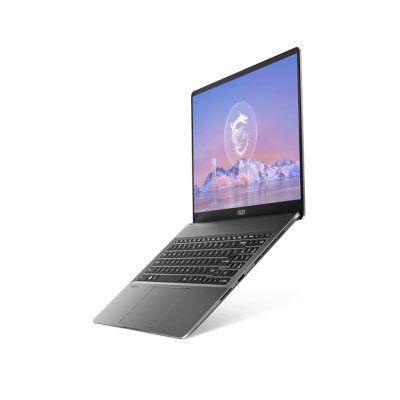 ноутбук MSI Creator Z16 HX Studio B13VGTO-056RU Серый