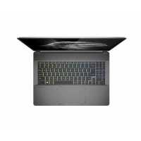 ноутбук MSI Creator Z16P B12UHST-028RU Серый