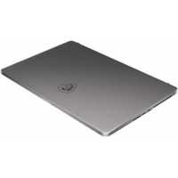 ноутбук MSI Creator Z17 A12UHST-258RU Серый