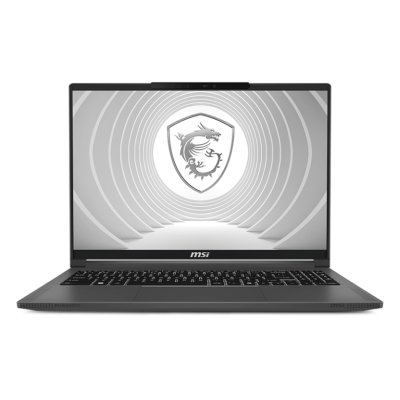 ноутбук MSI CreatorPro 16 AI Studio A1VJG 9S7-15F414-440 Серый