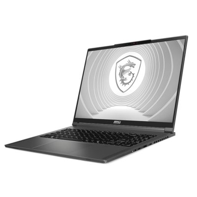 ноутбук MSI CreatorPro 16 AI Studio A1VJG 9S7-15F414-440 Серый