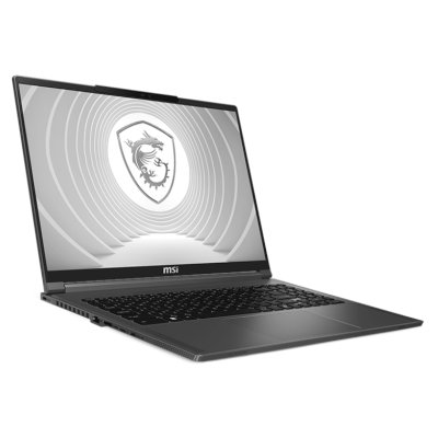 ноутбук MSI CreatorPro 16 AI Studio A1VJG 9S7-15F414-440 Серый