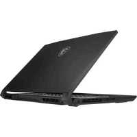 ноутбук MSI CreatorPro M16 A12UJS-690RU Черный
