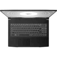 ноутбук MSI CreatorPro M16 A12UJS-690RU Черный
