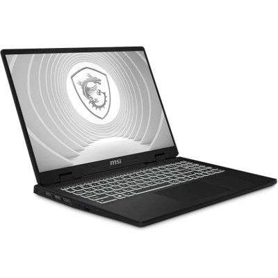 ноутбук MSI CreatorPro M16 HX C14VIG-456RU Серый