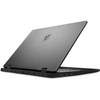 ноутбук MSI CreatorPro M16 HX C14VIG-456RU Серый