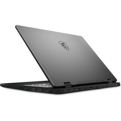 ноутбук MSI CreatorPro M16 HX C14VIG-456RU Серый