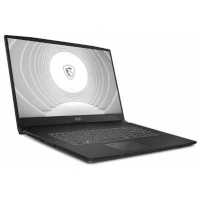 ноутбук MSI CreatorPro M17 A12UKS-669RU Черный