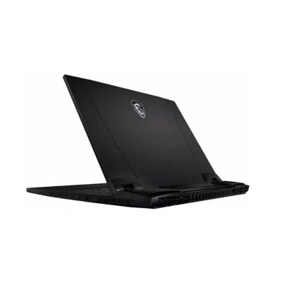 ноутбук MSI CreatorPro X17 HX A13VKS-279RU Черный
