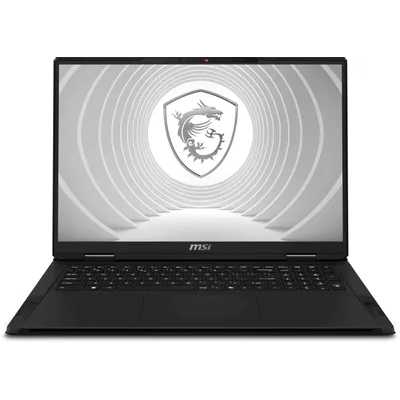 ноутбук MSI CreatorPro X18 HX A14VMG 9S7-182253-617 Серый