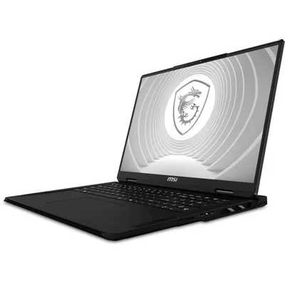 ноутбук MSI CreatorPro X18 HX A14VMG 9S7-182253-617 Серый