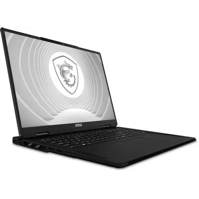 ноутбук MSI CreatorPro X18 HX A14VMG 9S7-182253-617 Серый