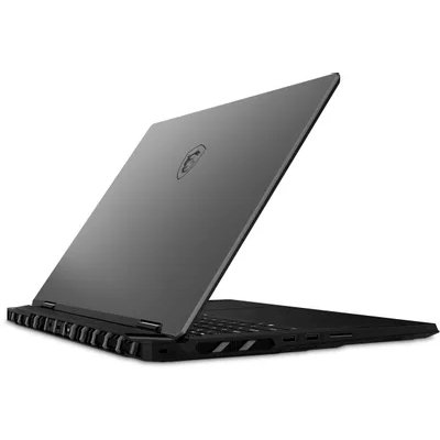 ноутбук MSI CreatorPro X18 HX A14VMG 9S7-182253-617 Серый