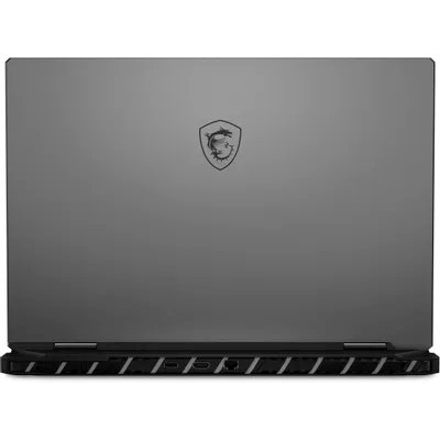 ноутбук MSI CreatorPro X18 HX A14VMG 9S7-182253-617 Серый