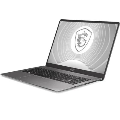 ноутбук MSI CreatorPro Z16 HX Studio B13VJTO-224RU Серый