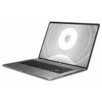 ноутбук MSI CreatorPro Z17 A12UMST-260RU Серый