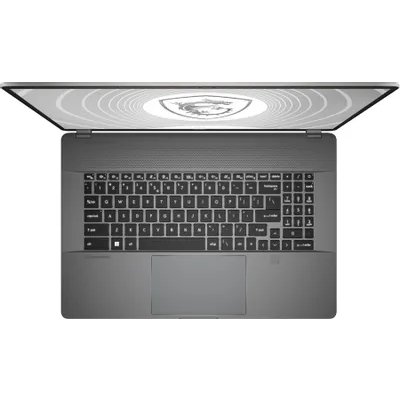 ноутбук MSI CreatorPro Z17 HX Studio A13VJT-226RU Серый