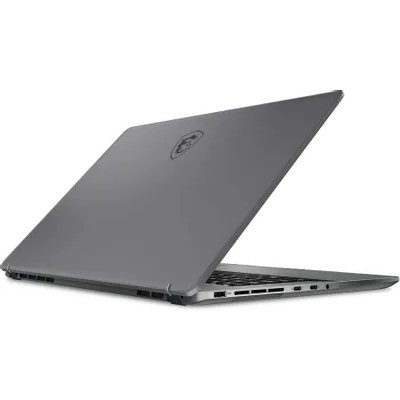 ноутбук MSI CreatorPro Z17 HX Studio A13VJT-226RU Серый
