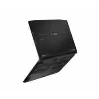 ноутбук MSI Crosshair 15 B12UGSZ-657X Черный