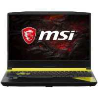 ноутбук MSI Crosshair 15 R6E B12UEZ-658X-wpro Черный