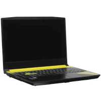 ноутбук MSI Crosshair 15 R6E B12UEZ-658X-wpro Черный