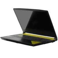 ноутбук MSI Crosshair 15 R6E B12UEZ-658X-wpro Черный