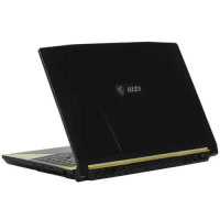 ноутбук MSI Crosshair 15 R6E B12UEZ-658X-wpro Черный
