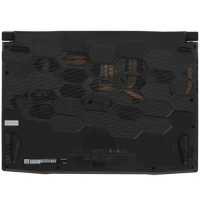 ноутбук MSI Crosshair 15 R6E B12UEZ-658X-wpro Черный
