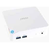 компьютер MSI Cubi-237X