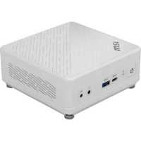 компьютер MSI Cubi 5 10M-623RU Белый