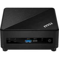 компьютер MSI Cubi 5 10M-443RU Черный