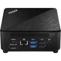 компьютер MSI Cubi 5 10M-443RU Черный